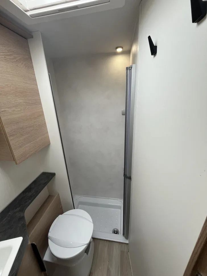 Fahrzeugbild Mooveo Tei 60 FB ++MEGA-DEAL++ #18