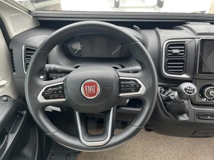 Fahrzeugbild Mooveo Tei 60 FB ++MEGA-DEAL++ #20