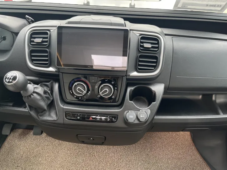 Fahrzeugbild Mooveo Tei 60 FB ++MEGA-DEAL++ #21