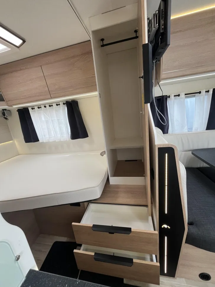 Fahrzeugbild Mooveo Tei 60 FB ++MEGA-DEAL++ #27