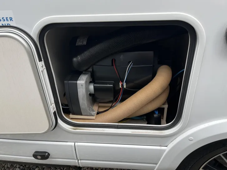 Fahrzeugbild Mooveo Tei 60 FB ++MEGA-DEAL++ #33