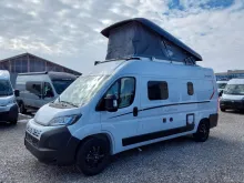 Fahrzeugbild Dethleffs Globetrail Active 600 DS Fiat Schlafdach+Markise #4