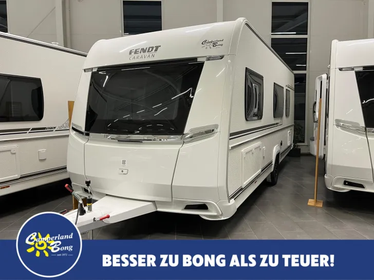 Fahrzeugbild Fendt Bianco Activ 550 KMG Modell 2026 #3