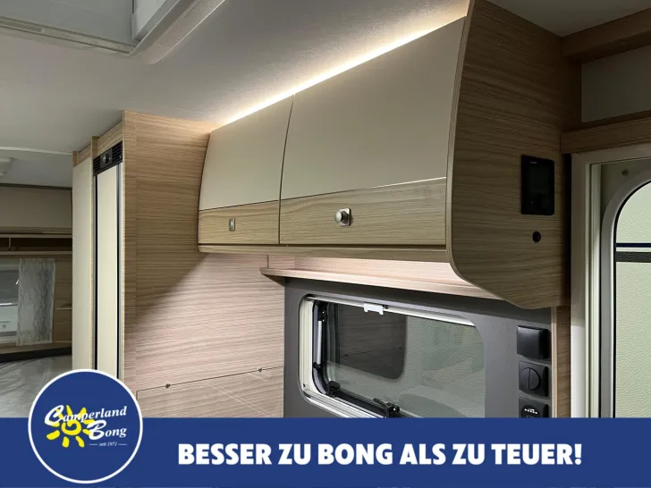 Fahrzeugbild Fendt Bianco Activ 550 KMG Modell 2026 #6