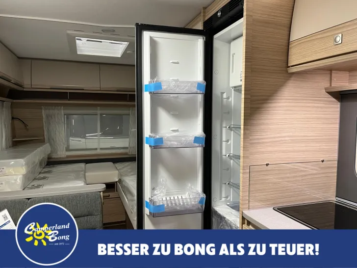 Fahrzeugbild Fendt Bianco Activ 550 KMG Modell 2026 #9