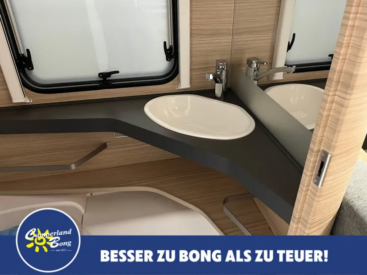 Fahrzeugbild Fendt Bianco Activ 550 KMG Modell 2026 #17