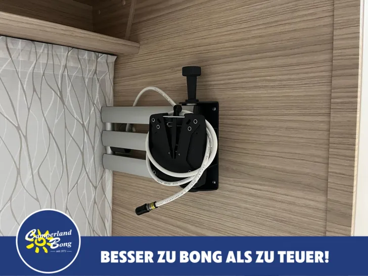 Fahrzeugbild Fendt Bianco Activ 550 KMG Modell 2026 #19