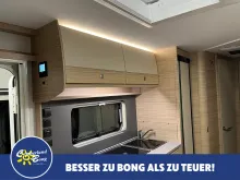 Fahrzeugbild Fendt Bianco Activ 560 SKM Modell 2026 #5