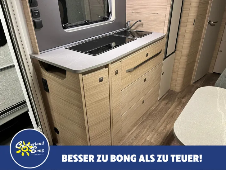 Fahrzeugbild Fendt Bianco Activ 560 SKM Modell 2026 #6