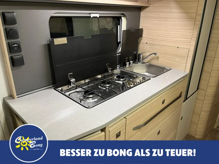 Fahrzeugbild Fendt Bianco Activ 560 SKM Modell 2026 #7