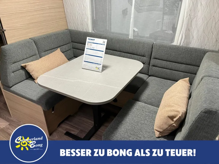 Fahrzeugbild Fendt Bianco Activ 560 SKM Modell 2026 #10