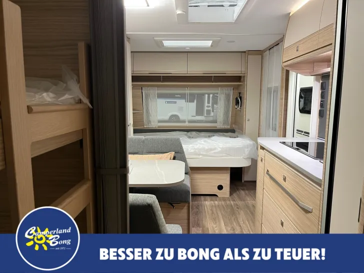 Fahrzeugbild Fendt Bianco Activ 560 SKM Modell 2026 #11