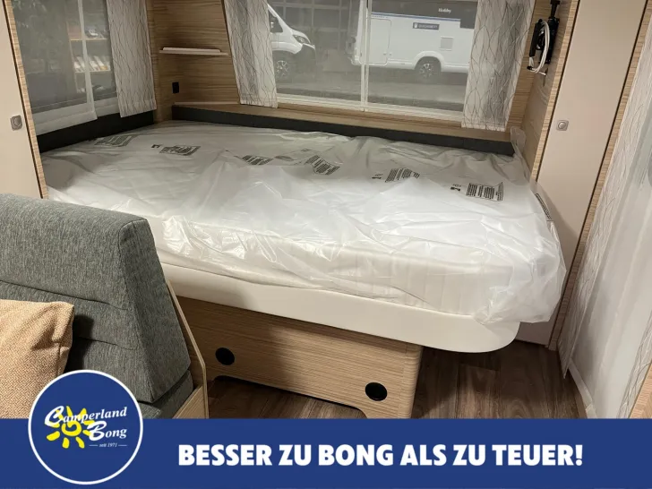 Fahrzeugbild Fendt Bianco Activ 560 SKM Modell 2026 #13