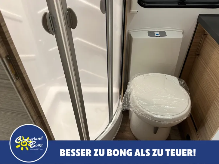 Fahrzeugbild Fendt Bianco Activ 560 SKM Modell 2026 #18