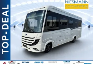 Bild Charisma<br/>910 LI
