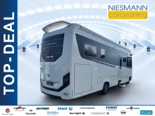 Fahrzeugbild Concorde Charisma 910 LI Edition 70 Shadow Line #3