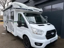 Fahrzeugbild Chausson 640 Titanium Line Ford MJ 2026 #1