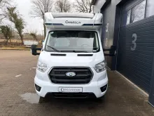 Fahrzeugbild Chausson 640 Titanium Line Ford MJ 2026 #3