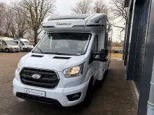 Fahrzeugbild Chausson 640 Titanium Line Ford MJ 2026 #4