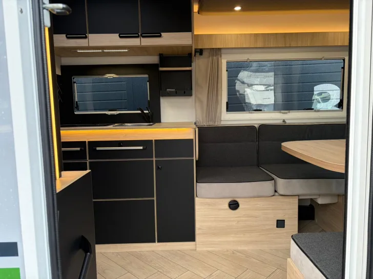 Fahrzeugbild Chausson 640 Titanium Line Ford MJ 2026 #7