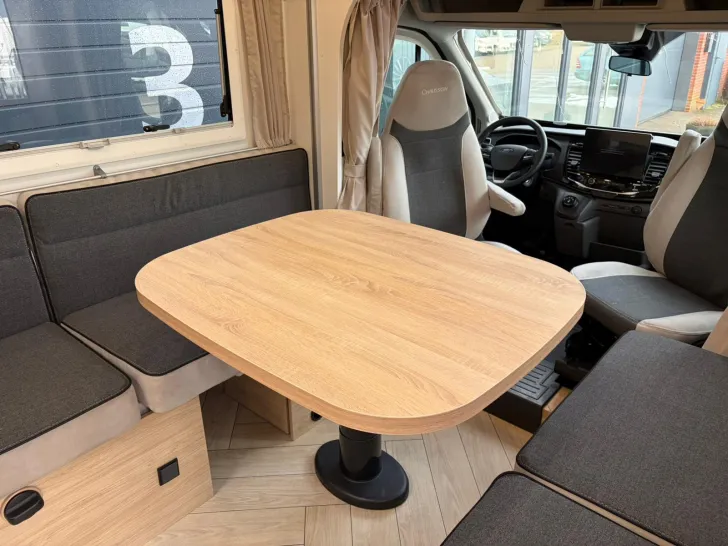 Fahrzeugbild Chausson 640 Titanium Line Ford MJ 2026 #8