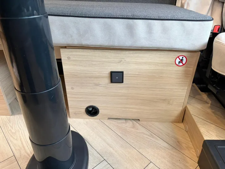 Fahrzeugbild Chausson 640 Titanium Line Ford MJ 2026 #11