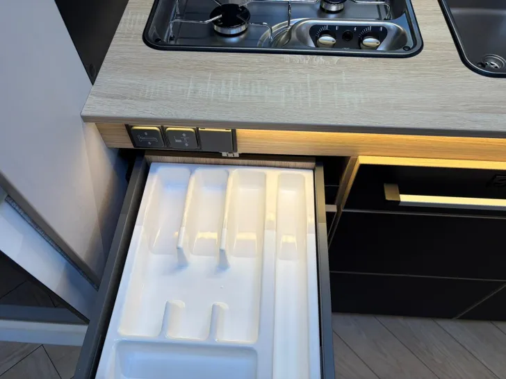 Fahrzeugbild Chausson 640 Titanium Line Ford MJ 2026 #13