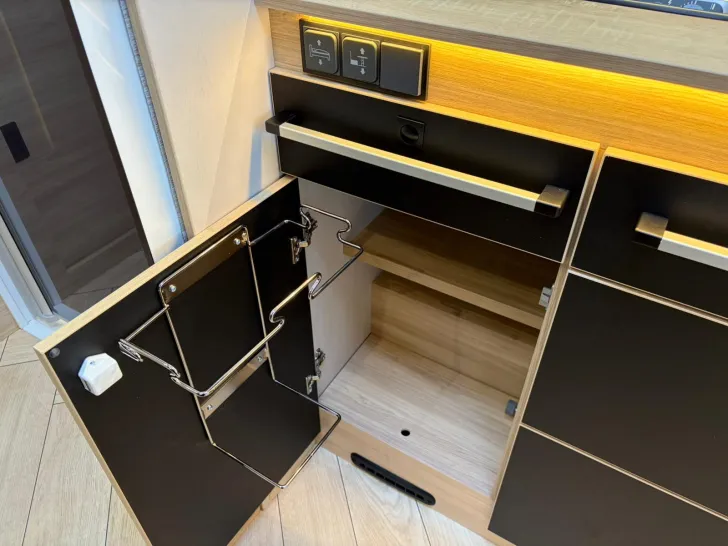 Fahrzeugbild Chausson 640 Titanium Line Ford MJ 2026 #15