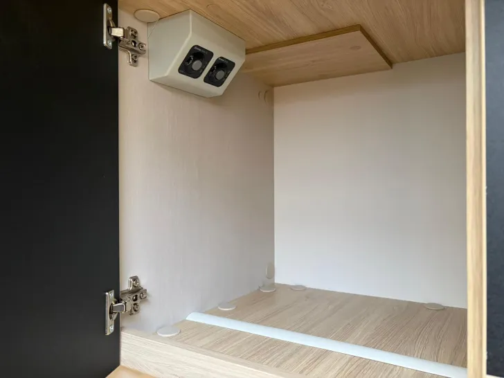 Fahrzeugbild Chausson 640 Titanium Line Ford MJ 2026 #17