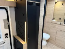 Fahrzeugbild Chausson 640 Titanium Line Ford MJ 2026 #18