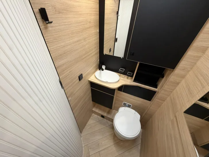 Fahrzeugbild Chausson 640 Titanium Line Ford MJ 2026 #22