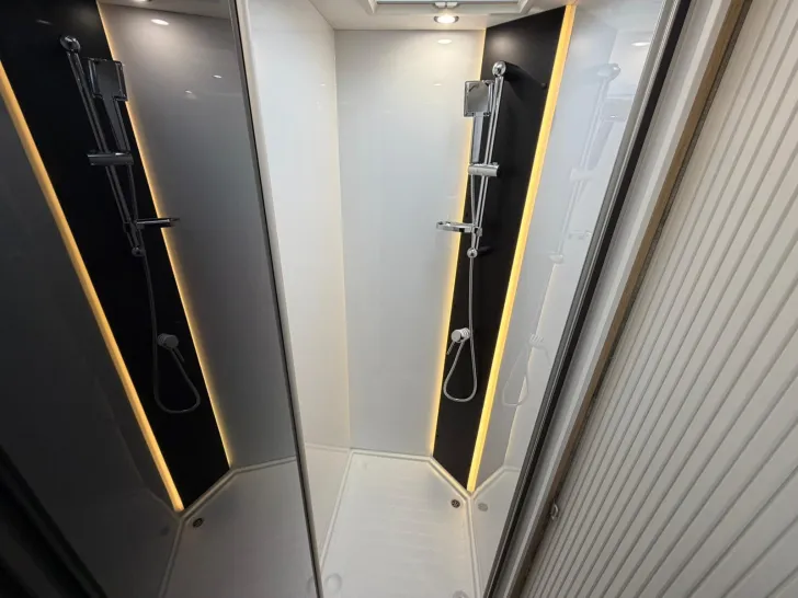 Fahrzeugbild Chausson 640 Titanium Line Ford MJ 2026 #23