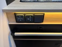 Fahrzeugbild Chausson 640 Titanium Line Ford MJ 2026 #28