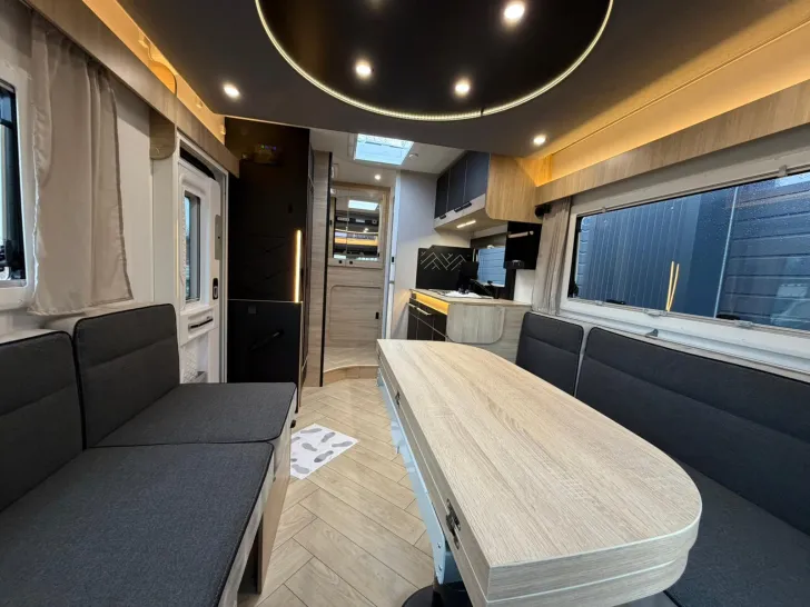 Fahrzeugbild Chausson 640 Titanium Line Ford MJ 2026 #29