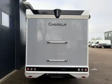 Fahrzeugbild Chausson 640 Titanium Line Ford MJ 2026 #34