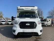 Fahrzeugbild Chausson 640 Titanium Line Ford MJ 2026 #7