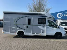 Fahrzeugbild Chausson 640 Titanium Line Ford MJ 2026 #8