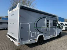Fahrzeugbild Chausson 640 Titanium Line Ford MJ 2026 #9
