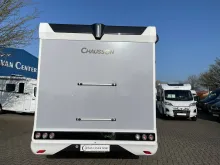 Fahrzeugbild Chausson 640 Titanium Line Ford MJ 2026 #10