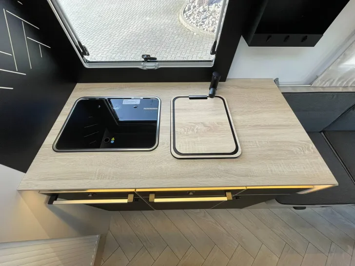 Fahrzeugbild Chausson 640 Titanium Line Ford MJ 2026 #18