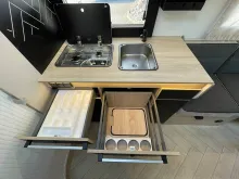 Fahrzeugbild Chausson 640 Titanium Line Ford MJ 2026 #19