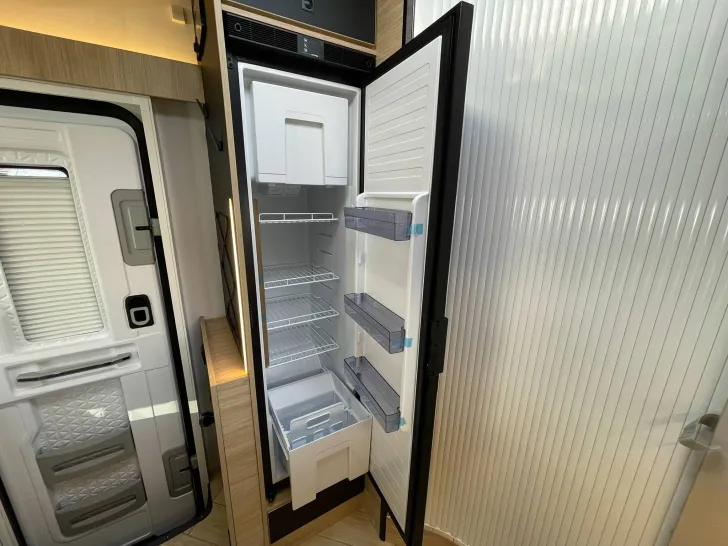 Fahrzeugbild Chausson 640 Titanium Line Ford MJ 2026 #22