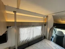 Fahrzeugbild Chausson 640 Titanium Line Ford MJ 2026 #25