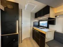 Fahrzeugbild Chausson 640 Titanium Line Ford MJ 2026 #27