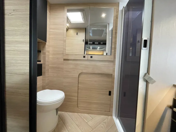 Fahrzeugbild Chausson 640 Titanium Line Ford MJ 2026 #32