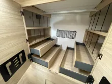 Fahrzeugbild Chausson 640 Titanium Line Ford MJ 2026 #33