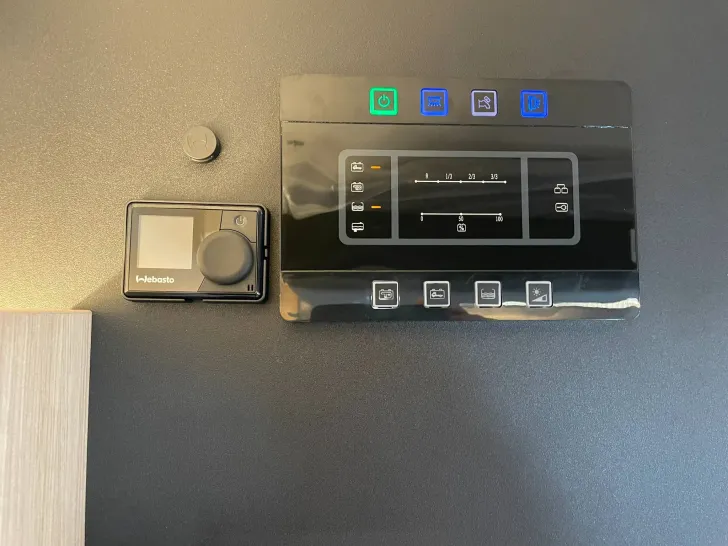 Fahrzeugbild Chausson 640 Titanium Line Ford MJ 2026 #37