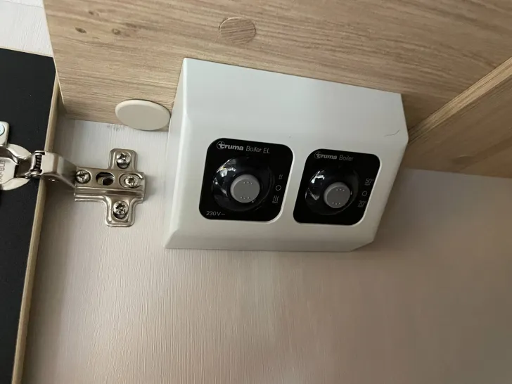 Fahrzeugbild Chausson 640 Titanium Line Ford MJ 2026 #38