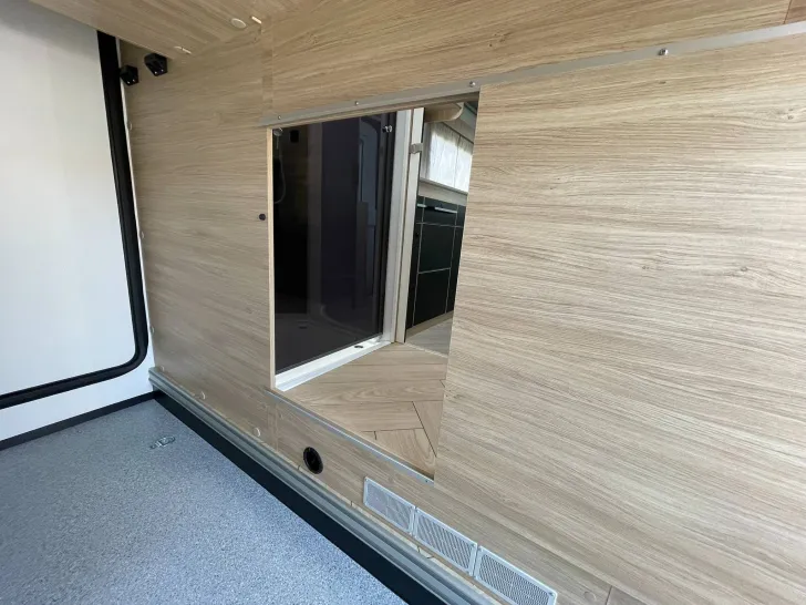 Fahrzeugbild Chausson 640 Titanium Line Ford MJ 2026 #40