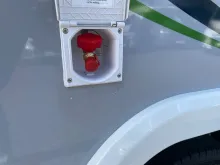 Fahrzeugbild Chausson 640 Titanium Line Ford MJ 2026 #44